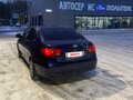 2007 Hyundai Elantra IV (HD), синий, 250000 рублей - вид 2