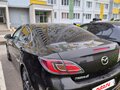2007 Mazda 6 II (GH), чёрный, 575000 рублей - вид 7