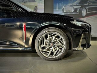 2025 Hongqi H6, чёрный, 4330000 рублей, вид 5