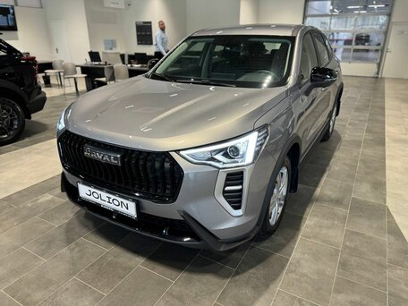 2026 Haval Jolion I Рестайлинг 2, серый, 2099000 рублей, вид 1
