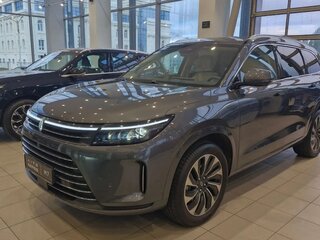 2023 Aito M7 I, серый, 4800000 рублей, вид 3