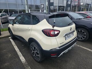 2019 Renault Kaptur I, бежевый, 1149000 рублей, вид 3