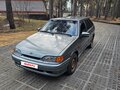 2005 Lada (ВАЗ) 2114, серый