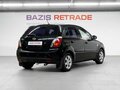 2011 Kia Rio II Рестайлинг, чёрный, 540000 рублей - вид 4