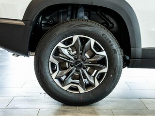 2026 Haval Dargo I Рестайлинг, белый, 3499000 рублей, вид 5