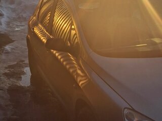2004 Peugeot 307 I, серебристый, 300000 рублей, вид 5