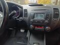 2014 Kia Cerato III, чёрный, 1170000 рублей - вид 8
