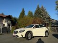 2017 Mercedes-Benz GLA 200 I (X156), белый