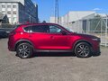 2018 Mazda CX-5 II, красный - вид 5