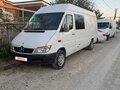 2002 Mercedes-Benz Sprinter, белый, 1350000 рублей - вид 8