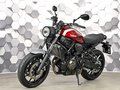 2019 Yamaha XSR700, красный, 615000 рублей - вид 1
