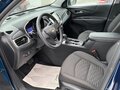 2021 Chevrolet Equinox III, синий, 1950000 рублей - вид 7