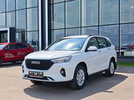 Haval M6 II