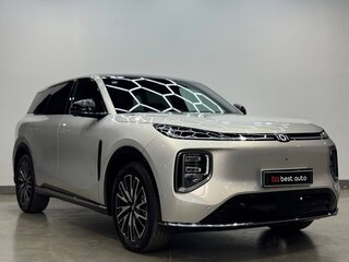 2026 Changan Qiyuan Q07 31.7 kWh, бежевый, 3590000 рублей, вид 3