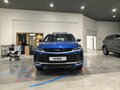 2026 Belgee X50+, синий, 2675691 рублей - вид 1