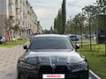 2021 BMW M3 Competition Package VI (G80), чёрный, 7450000 рублей