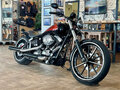 2008 Harley-Davidson Rocker C, чёрный, 1550000 рублей - вид 1