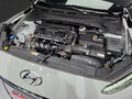 2022 Hyundai Kona I Рестайлинг, серебристый, 1792400 рублей - вид 8