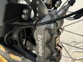 2026 QJMotor SRT 450 RX, красный - вид 8