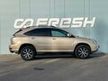 2008 Lexus RX 350 II Рестайлинг, бежевый, 1315000 рублей - вид 4
