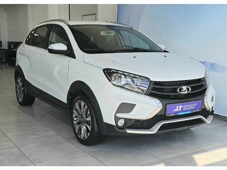 Lada (ВАЗ) XRAY I