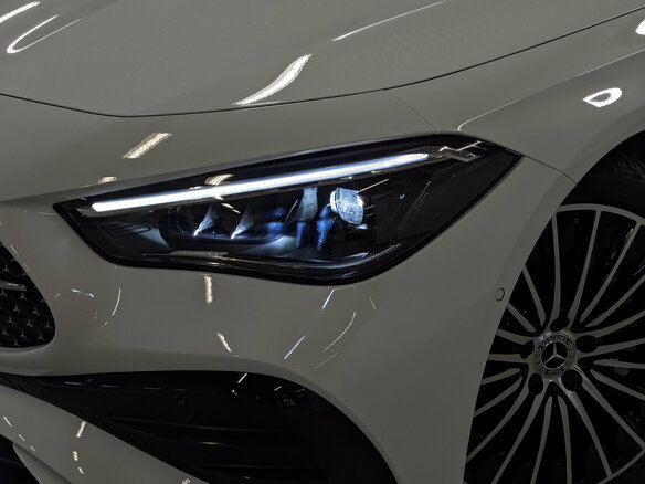 2024 Mercedes-Benz CLE 200, белый, 6750000 рублей - вид 26