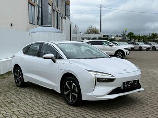 2026 Амберавто А5 60.2 kWh, белый, 3750000 рублей, вид 5