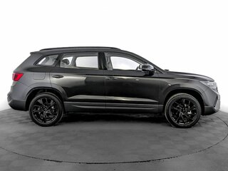 2023 Jetta VS7 I Рестайлинг 1, серый, 2349000 рублей, вид 4