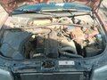 1996 Audi A4 I (B5), красный, 320000 рублей - вид 8