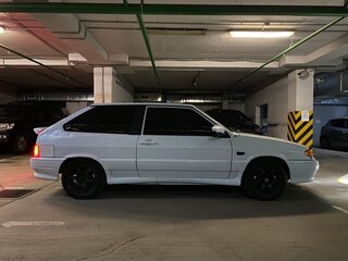 2012 Lada (ВАЗ) 2113, белый, 189987 рублей, вид 5