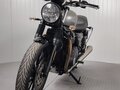 2022 Triumph Speed Twin, серый - вид 2