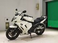2011 Suzuki GSX 1250 FA, белый, 595000 рублей - вид 3