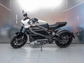 2021 Harley-Davidson LiveWire, белый, 1825454 рублей - вид 4