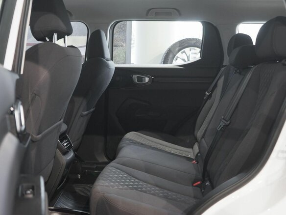 2026 Haval H3 I Рестайлинг, белый, 3249000 рублей - вид 18