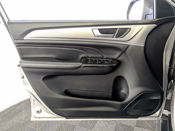 2023 Haval M6 II, серый - вид 18