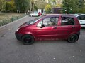 2010 Daewoo Matiz I Рестайлинг, пурпурный, 95000 рублей - вид 3
