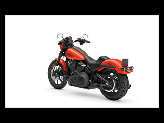 2026 Harley-Davidson Low Rider, красный, 2890000 рублей, вид 5