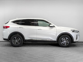 2022 Haval F7 I, белый, 1995000 рублей, вид 4