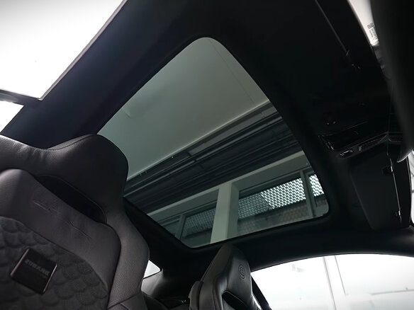 2026 Brabus Bodo, чёрный, 167500000 рублей - вид 19