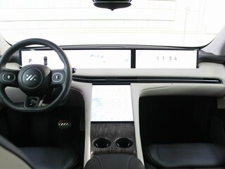 2025 IM Motors (Zhiji) LS7, серый, 6500000 рублей, вид 2