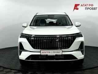 2026 VOLGA K40, белый, 2500000 рублей, вид 3
