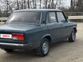 2001 Lada (ВАЗ) 2107, зелёный, 140000 рублей - вид 6