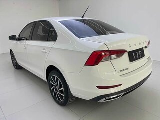 2022 Skoda Rapid II, белый, 1450000 рублей, вид 3