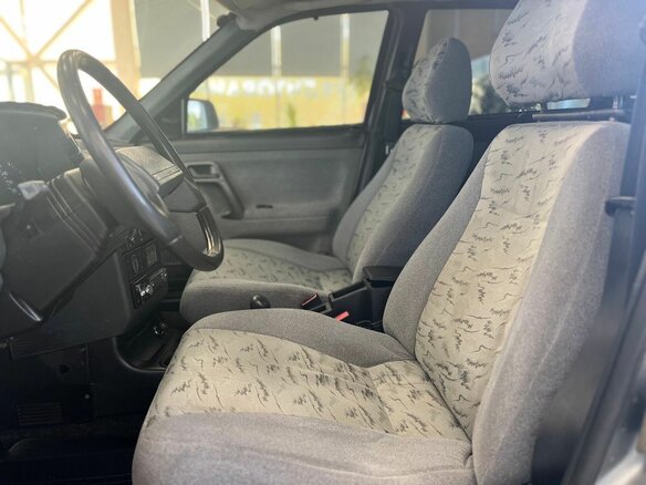2006 Lada (ВАЗ) 2110, серый, 230000 рублей - вид 14