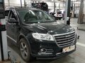 2019 Haval H6 I, чёрный, 1255000 рублей - вид 1