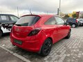 2012 Opel Corsa D Рестайлинг II, красный, 679000 рублей - вид 5