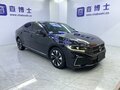 2022 Volkswagen Passat B8 Рестайлинг, чёрный, 2050000 рублей - вид 2