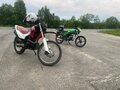 2016 Irbis TTR 250, красный, 80000 рублей - вид 1
