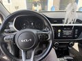 2021 Kia Rio IV Рестайлинг, серый, 1900000 рублей - вид 9