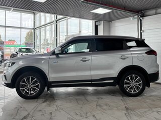 2021 Geely Atlas Pro, серый, 1839000 рублей, вид 3